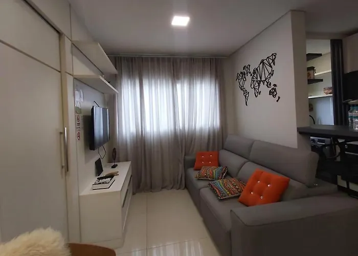 Cosy flat